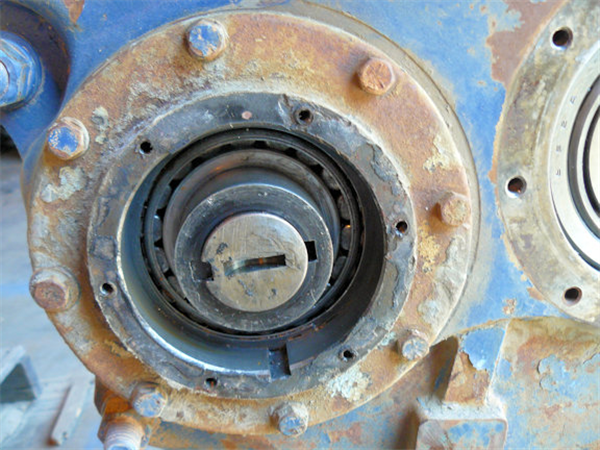 Dodge Gearbox Model Txt915t)